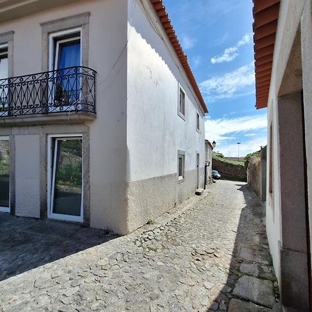Casas Sebastiao - Tourist House Apartment Caminha Bagian luar foto