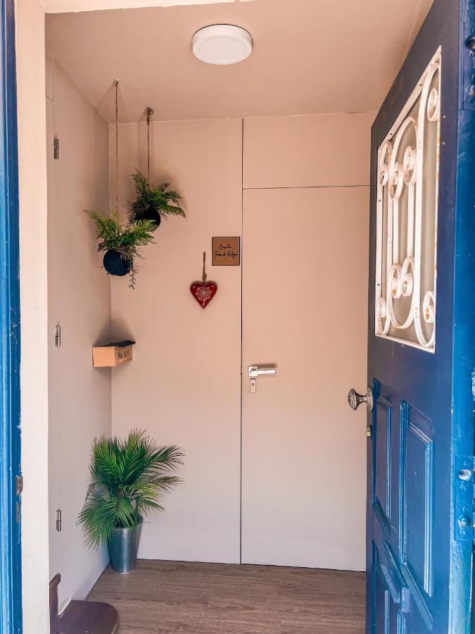 Casas Sebastiao - Tourist House Apartment Caminha Bagian luar foto