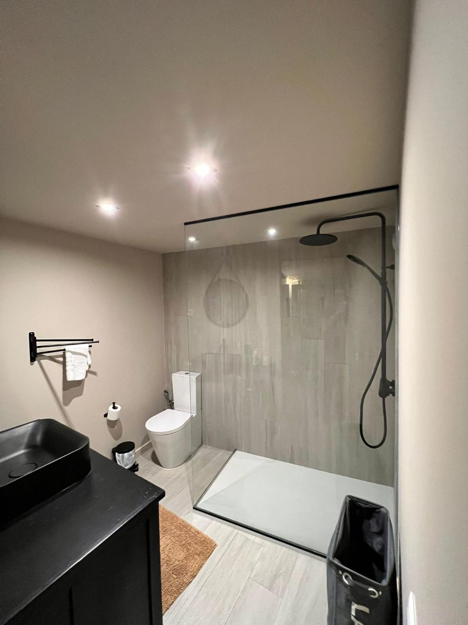 Casas Sebastiao - Tourist House Apartment Caminha Bagian luar foto