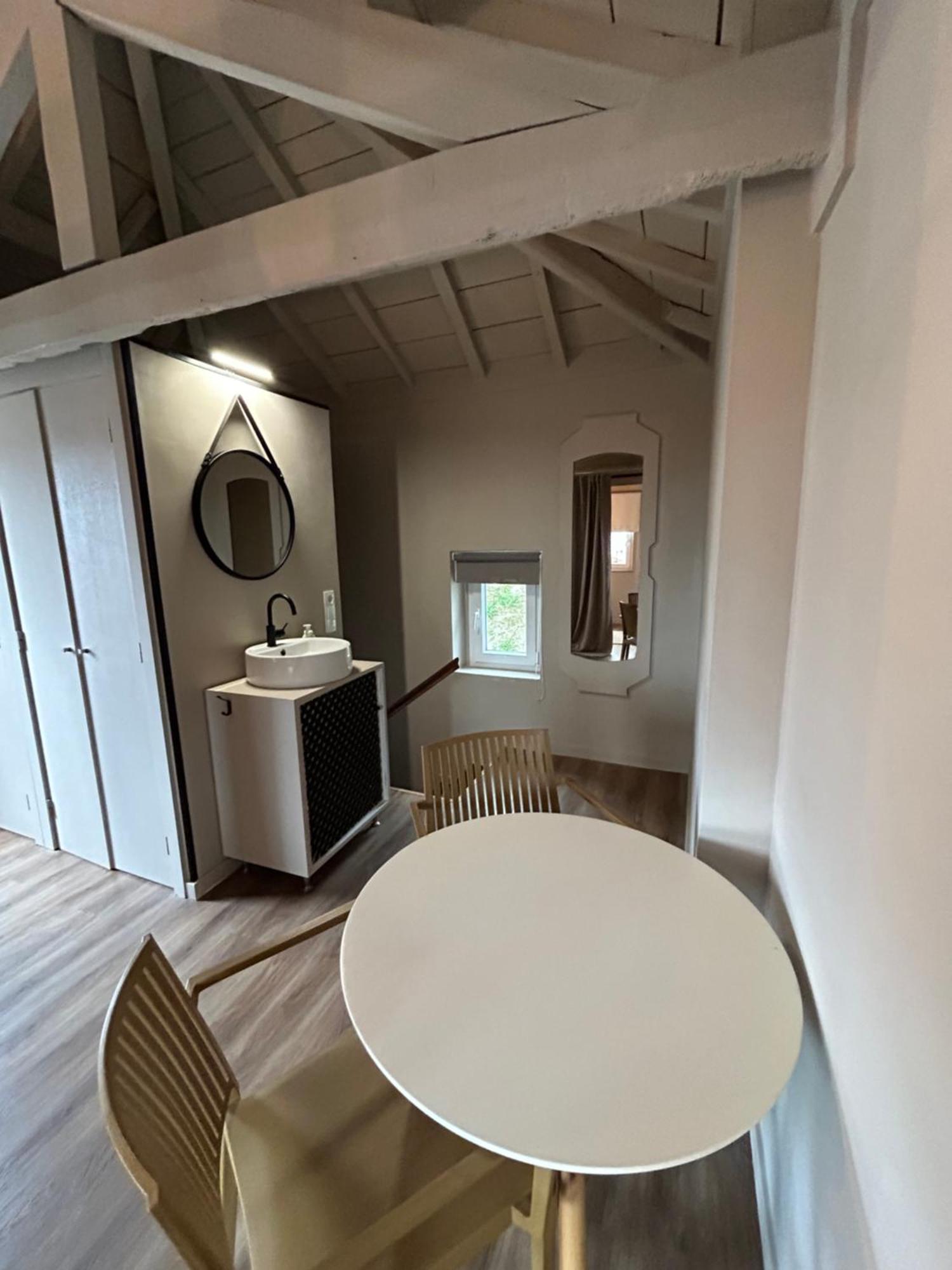 Casas Sebastiao - Tourist House Apartment Caminha Ruang foto