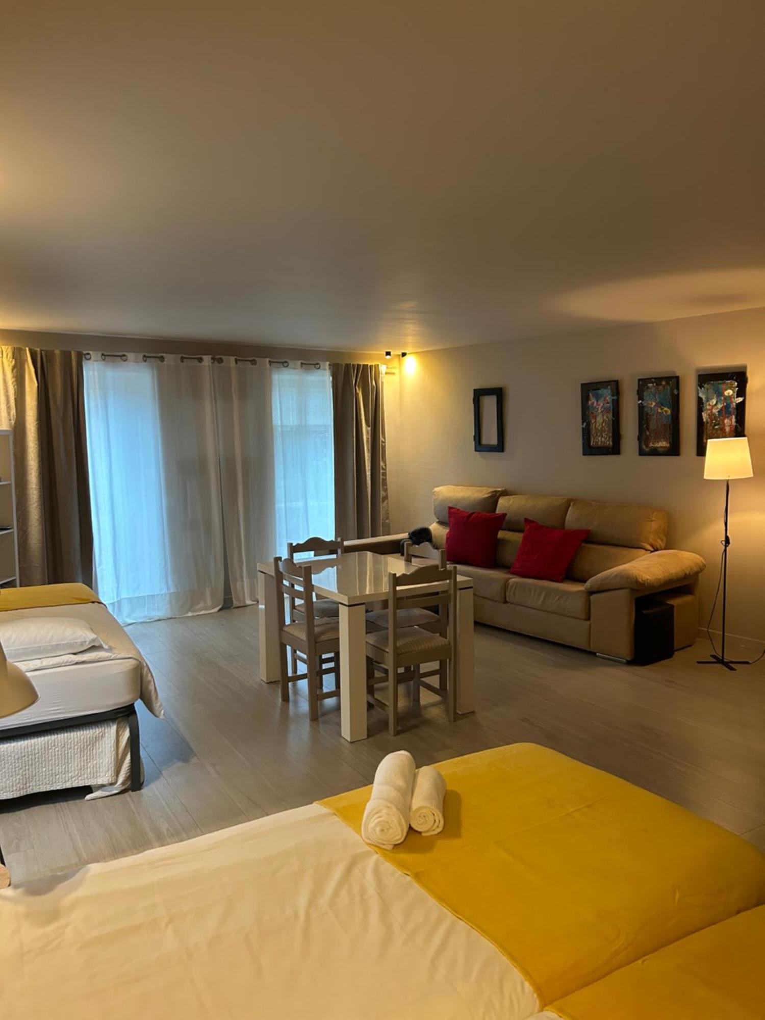Casas Sebastiao - Tourist House Apartment Caminha Ruang foto
