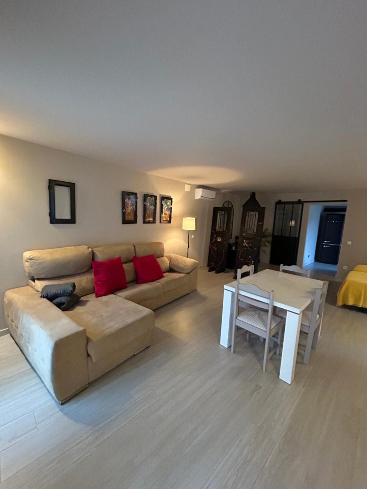 Casas Sebastiao - Tourist House Apartment Caminha Ruang foto