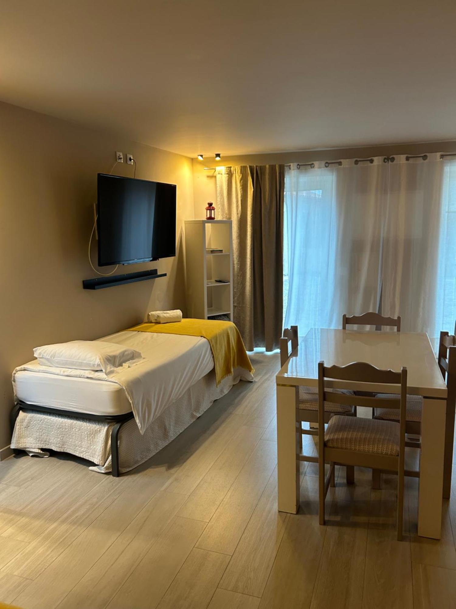 Casas Sebastiao - Tourist House Apartment Caminha Ruang foto