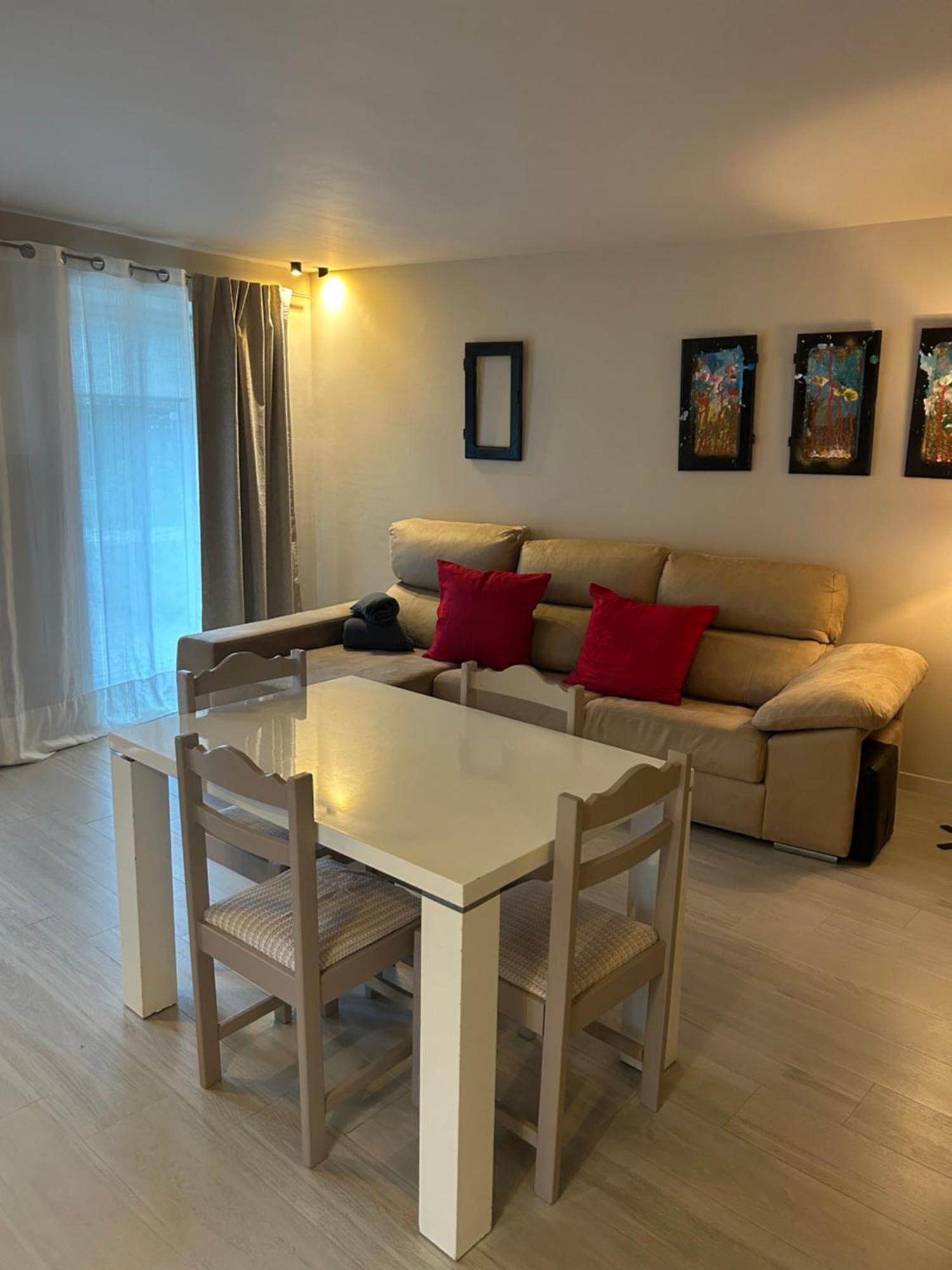 Casas Sebastiao - Tourist House Apartment Caminha Ruang foto
