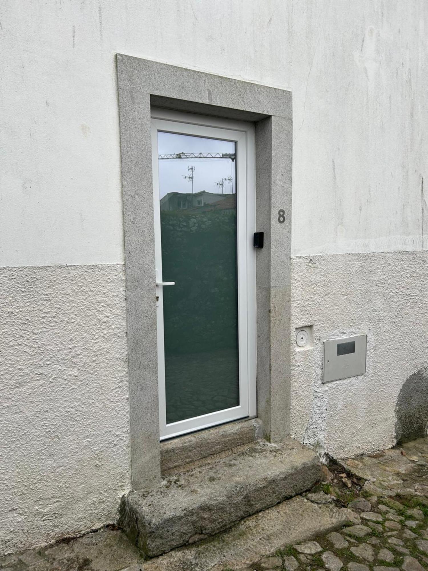 Casas Sebastiao - Tourist House Apartment Caminha Ruang foto