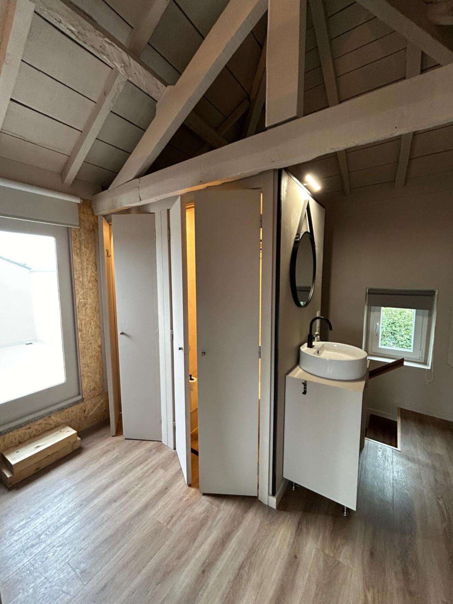 Casas Sebastiao - Tourist House Apartment Caminha Ruang foto