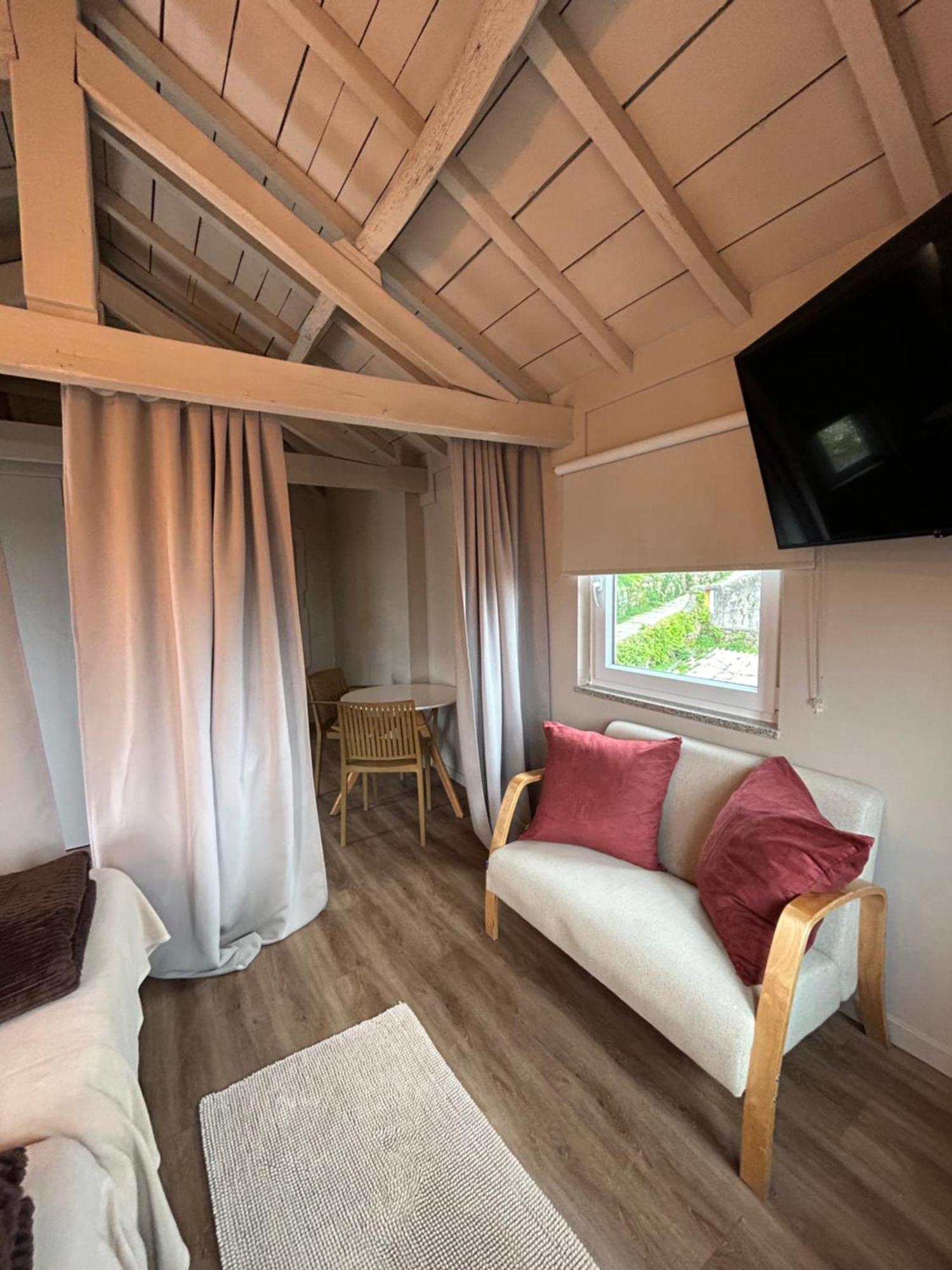 Casas Sebastiao - Tourist House Apartment Caminha Ruang foto