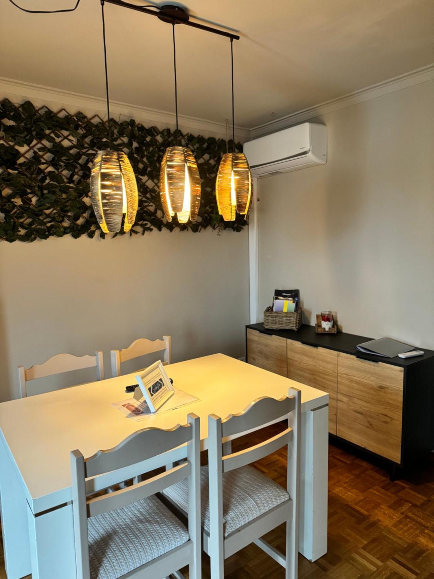 Casas Sebastiao - Tourist House Apartment Caminha Ruang foto