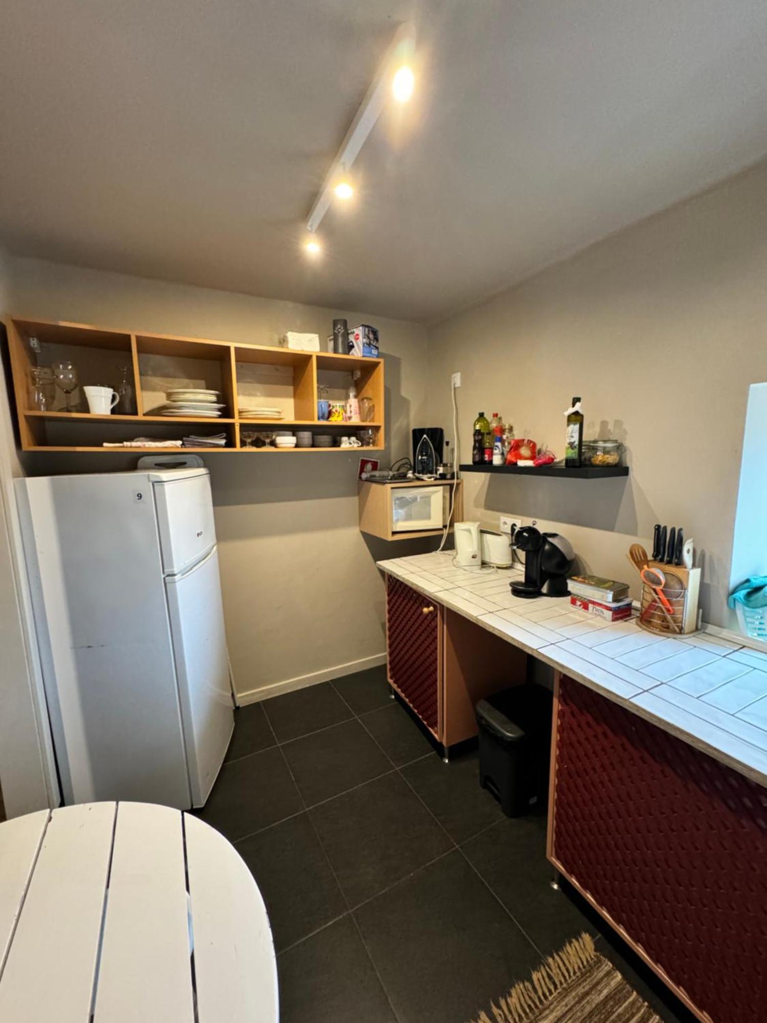 Casas Sebastiao - Tourist House Apartment Caminha Ruang foto