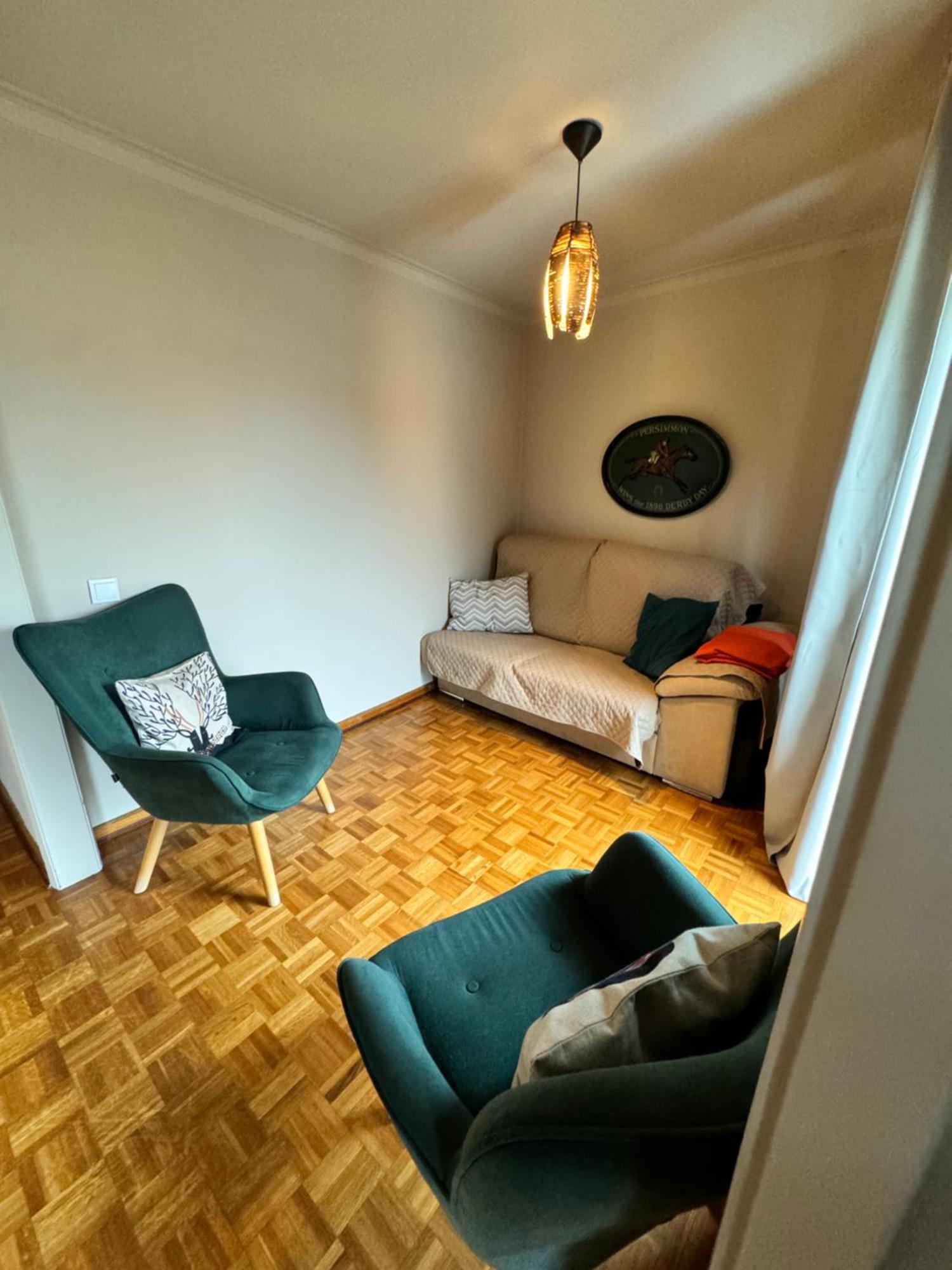 Casas Sebastiao - Tourist House Apartment Caminha Ruang foto