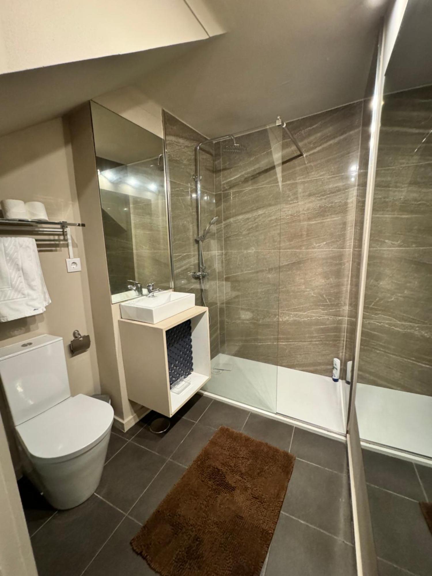 Casas Sebastiao - Tourist House Apartment Caminha Ruang foto